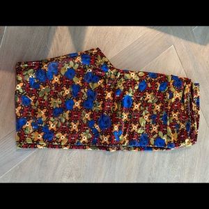 LuLaRoe leggings- TC